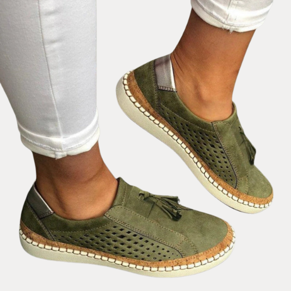 Arden | Orthoflex Slip-Ons