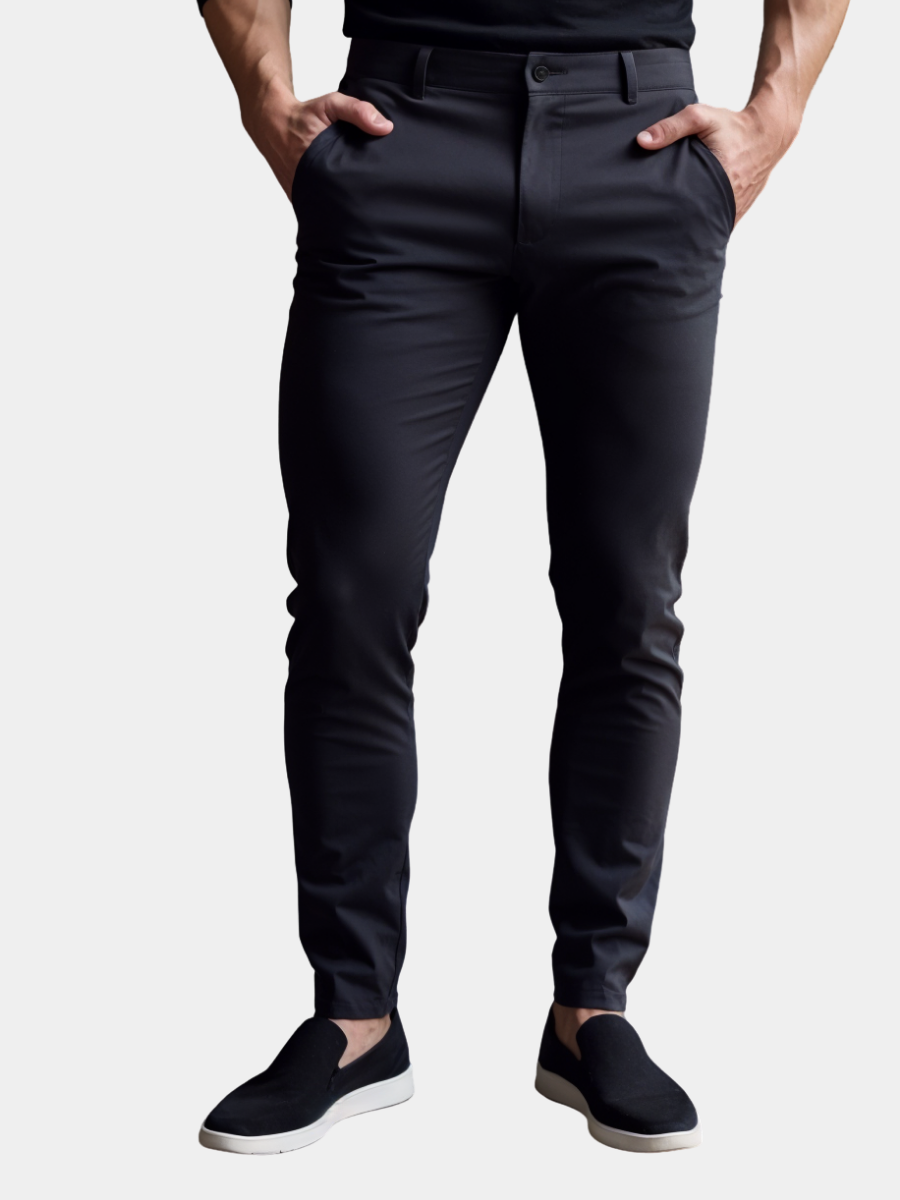 ARTHUR| FLEXIBLE PANTS
